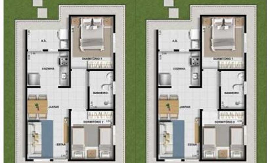 Residencial Bem Viver | Londrina