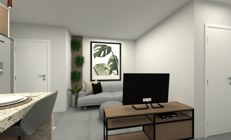 Floratta Condomínio Clube | Londrina