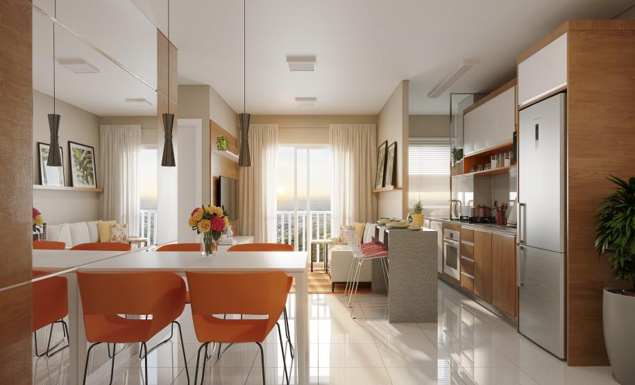 Floratta Condomínio Clube | Londrina