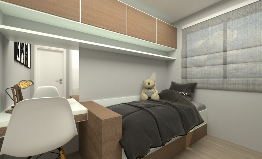 Floratta Condomínio Clube | Londrina