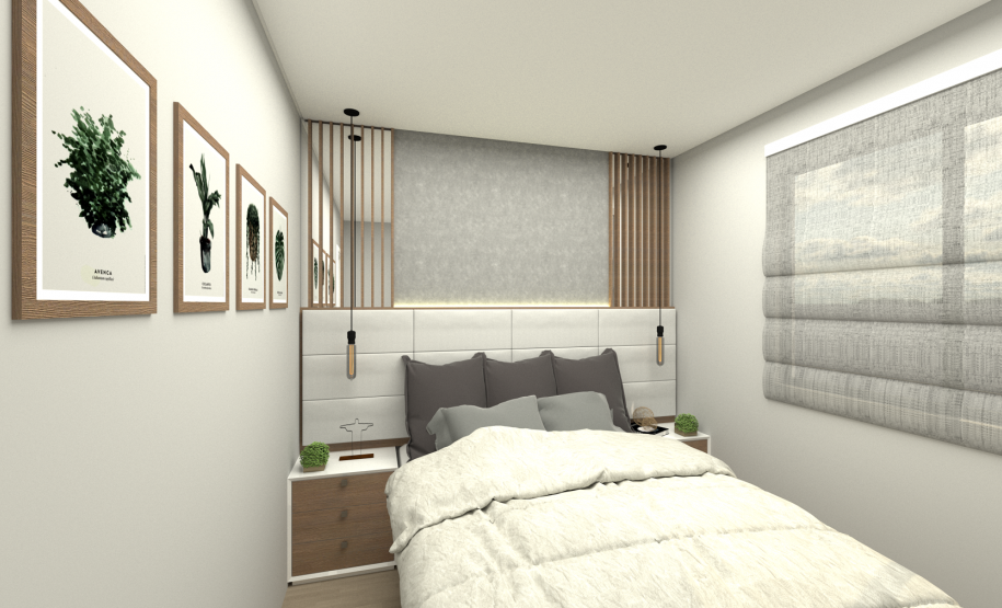 Floratta Condomínio Clube | Londrina