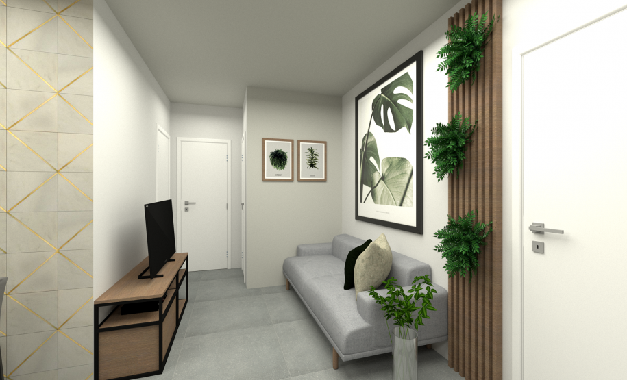 Floratta Condomínio Clube | Londrina