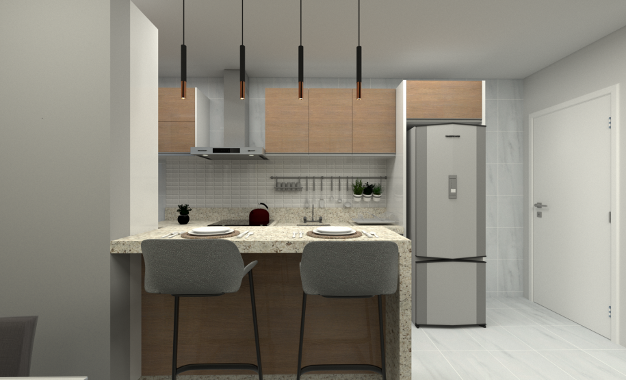 Floratta Condomínio Clube | Londrina