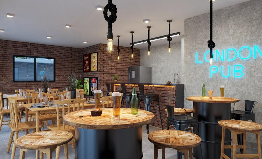 Portal das Grevilhas | Londrina