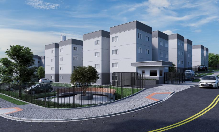 Portal das Grevilhas | Londrina