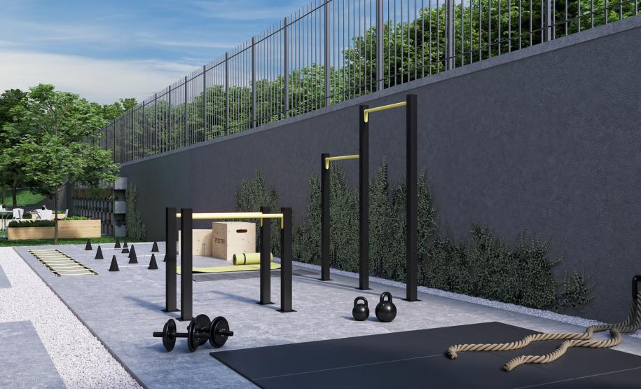 Portal das Grevilhas | Londrina