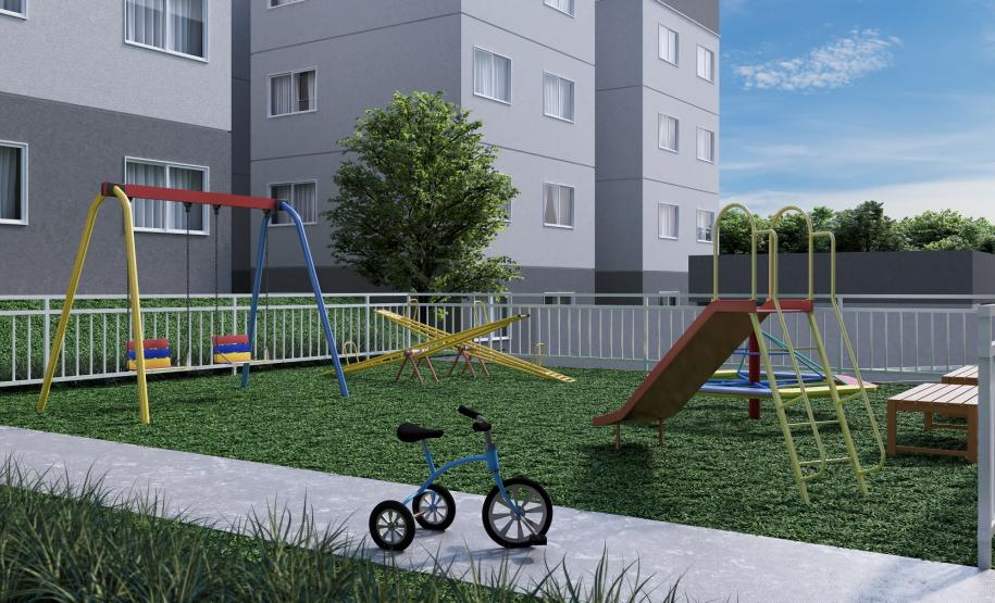 Portal das Grevilhas | Londrina