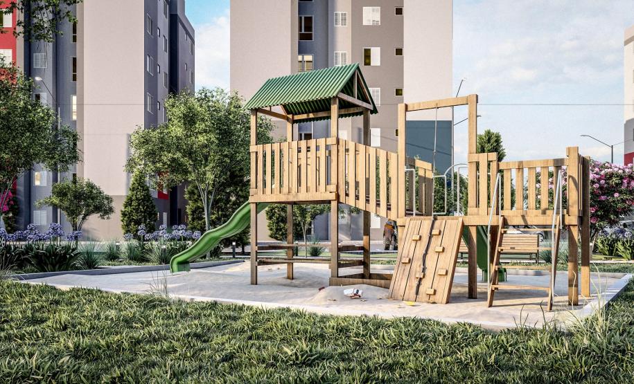 London Garden I | Londrina