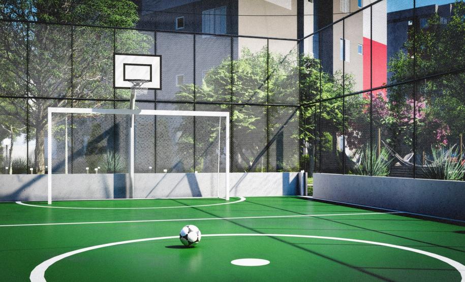 London Garden I | Londrina