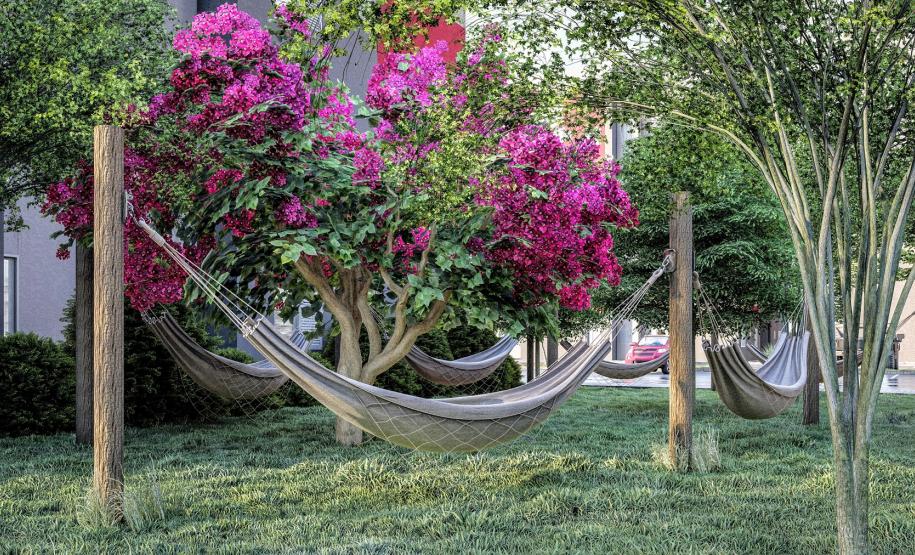 London Garden I | Londrina