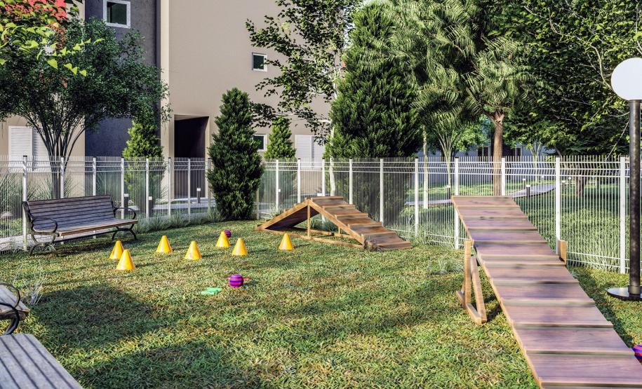 London Garden I | Londrina