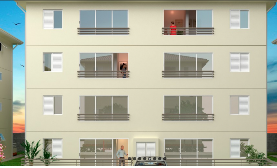 Solar das Araucárias | Araucária