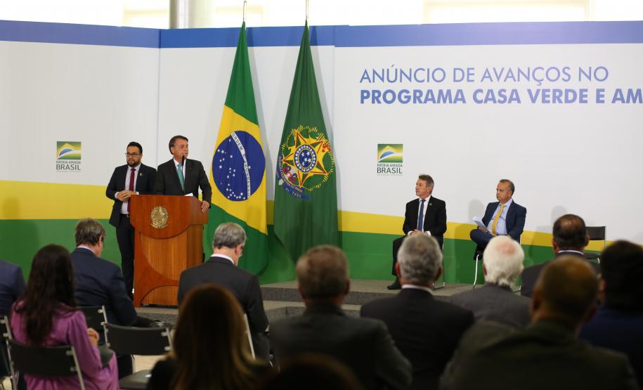 Melhorias no programa Casa Verde e Amarela vão beneficiar milhares de famílias paranaenses