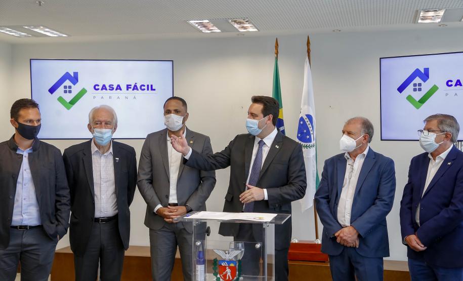 Governo libera mais R$ 26,8 milhões em subsídios para famílias financiarem moradia