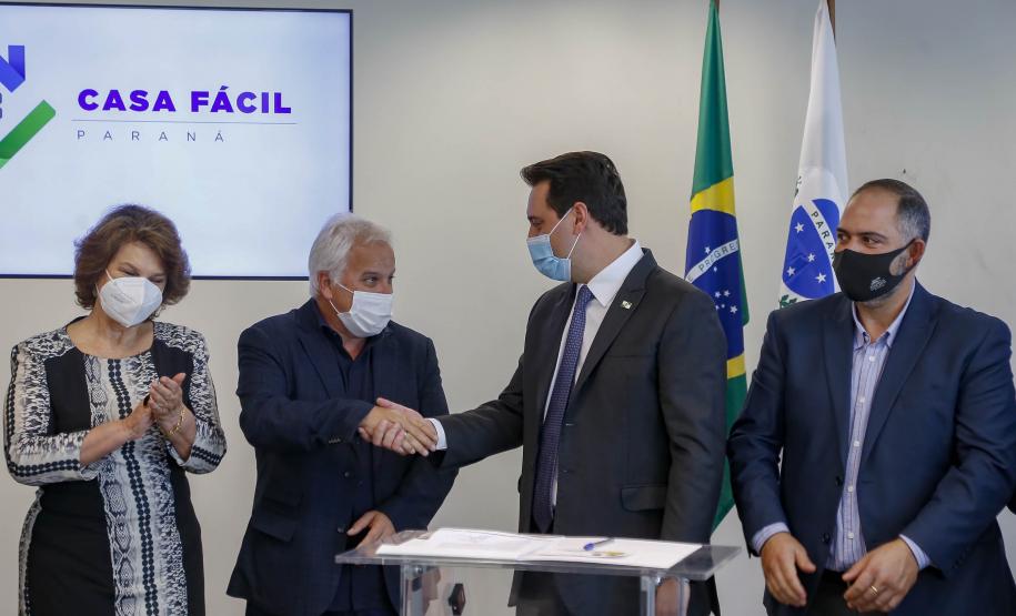 Governo libera mais R$ 26,8 milhões em subsídios para famílias financiarem moradia