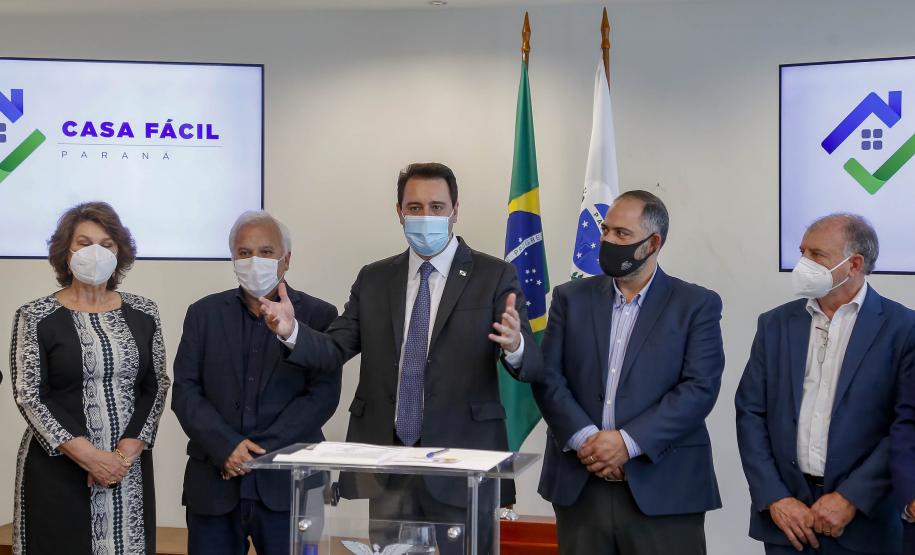 Governo libera mais R$ 26,8 milhões em subsídios para famílias financiarem moradia