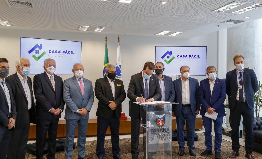 Governo libera mais R$ 26,8 milhões em subsídios para famílias financiarem moradia