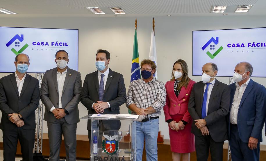 Governo libera mais R$ 26,8 milhões em subsídios para famílias financiarem moradia