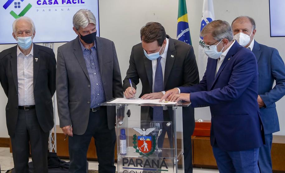 Governo libera mais R$ 26,8 milhões em subsídios para famílias financiarem moradia