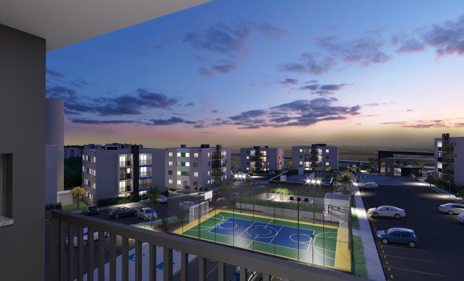 Vittace Reserva I e II | Cambé