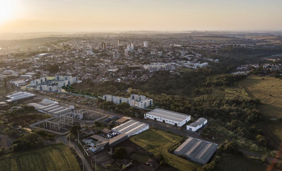 Vittace Reserva I e II | Cambé