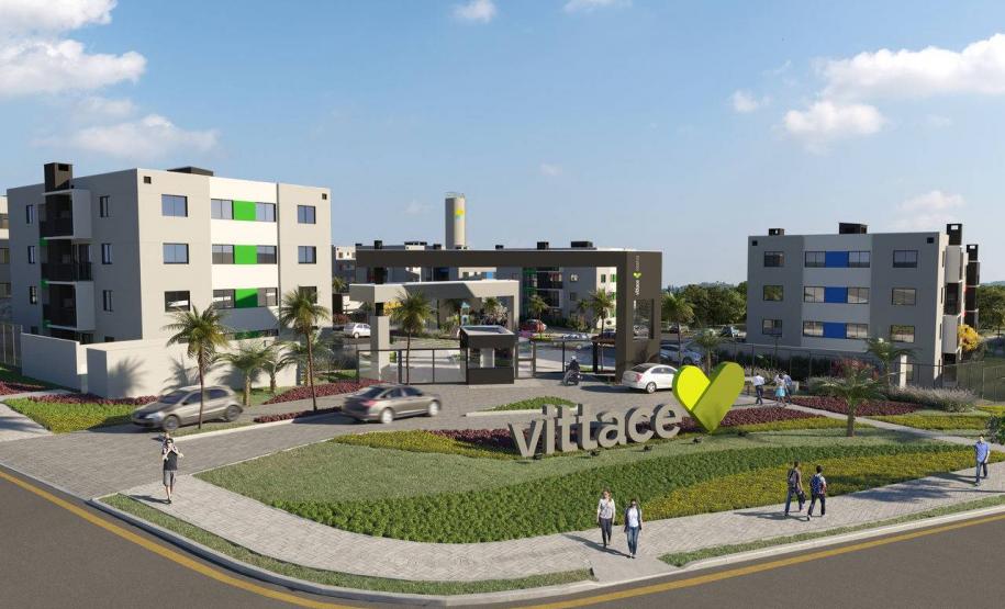 Vittace Reserva I e II | Cambé