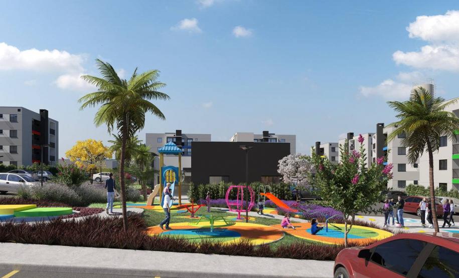 Vittace Reserva I e II | Cambé