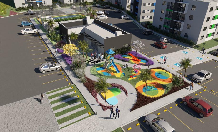 Vittace Reserva I e II | Cambé