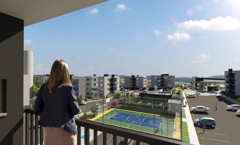 Vittace Reserva I e II | Cambé