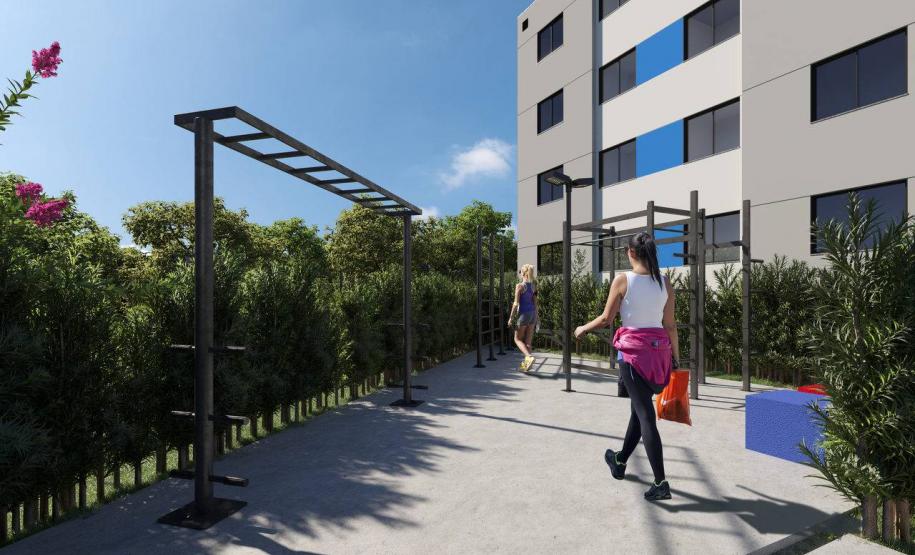 Vittace Reserva I e II | Cambé