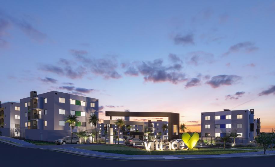 Vittace Reserva I e II | Cambé