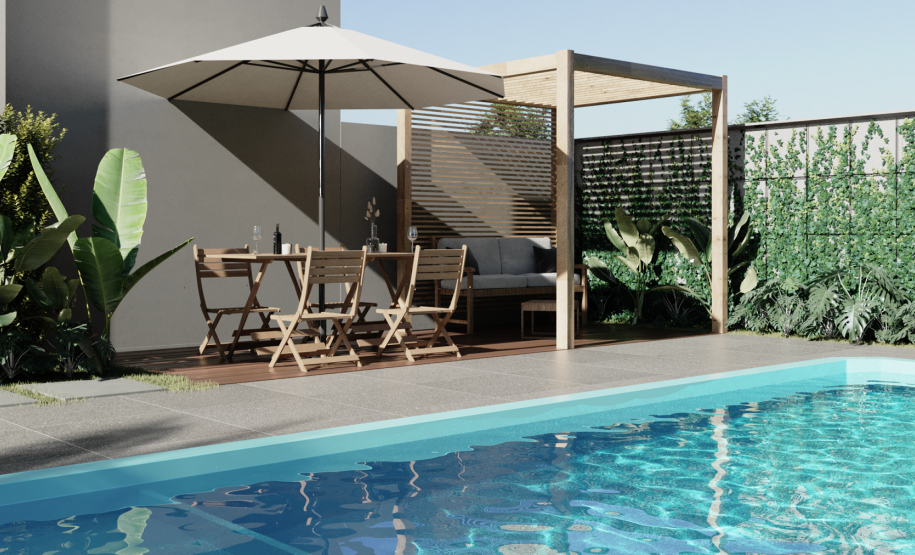 Ilha Bela Residencial | Pinhais