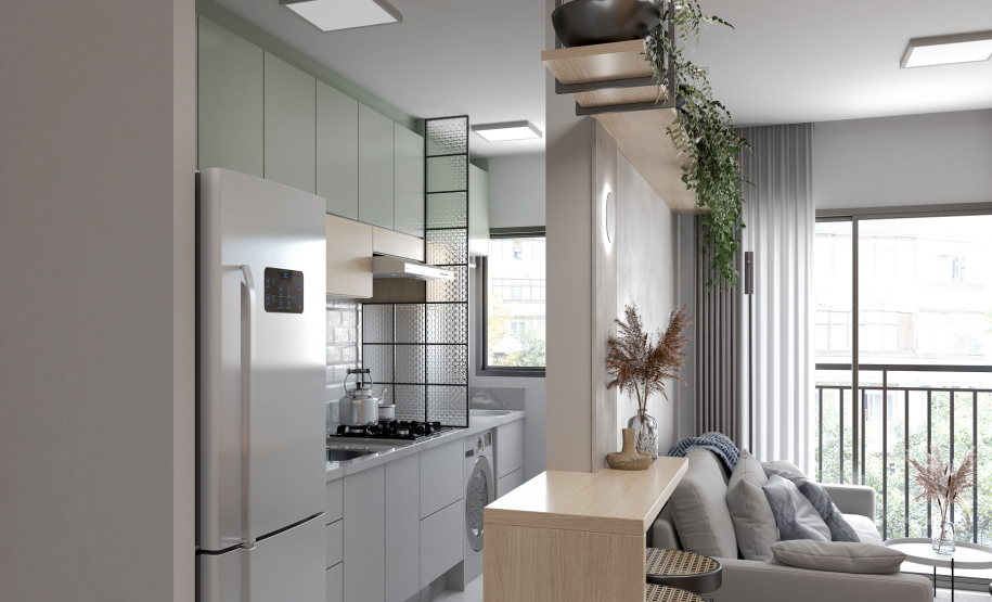 Ilha Bela Residencial | Pinhais