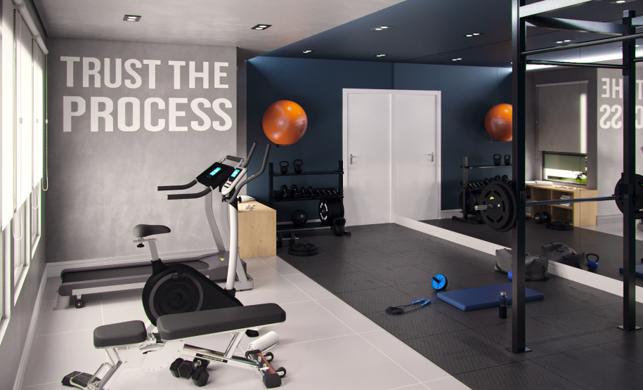 Ilha Bela Residencial | Pinhais