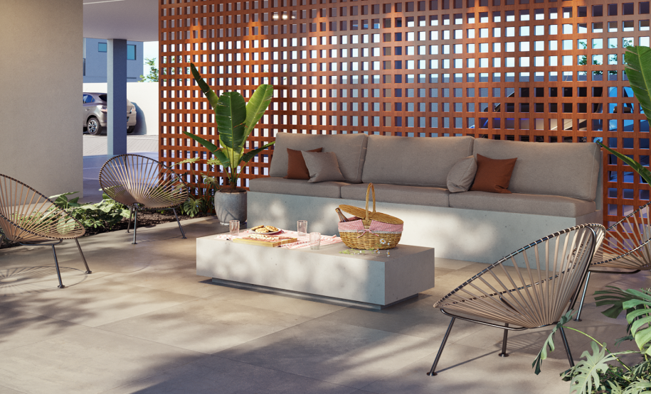 Ilha Bela Residencial | Pinhais