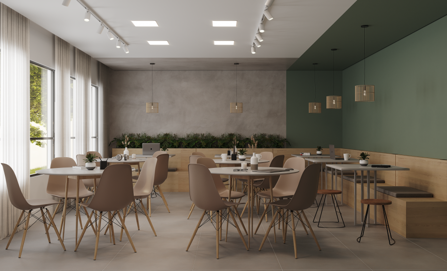 Ilha Bela Residencial | Pinhais