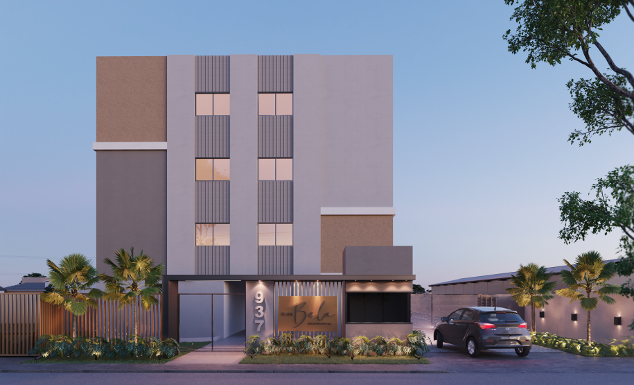 Ilha Bela Residencial | Pinhais