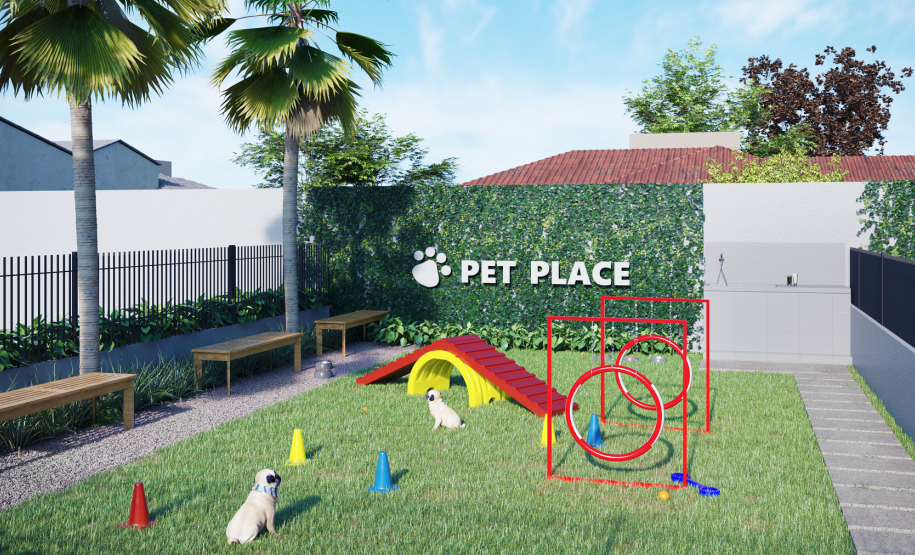 Ilha Bela Residencial | Pinhais