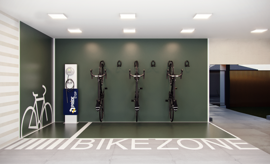 Ilha Bela Residencial | Pinhais