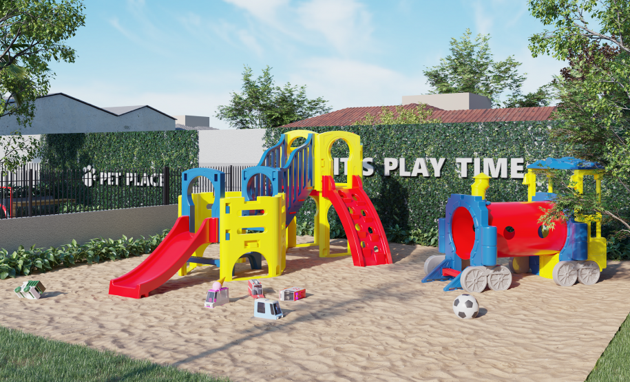 Ilha Bela Residencial | Pinhais