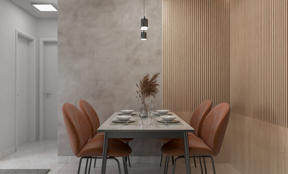 Ilha Bela Residencial | Pinhais