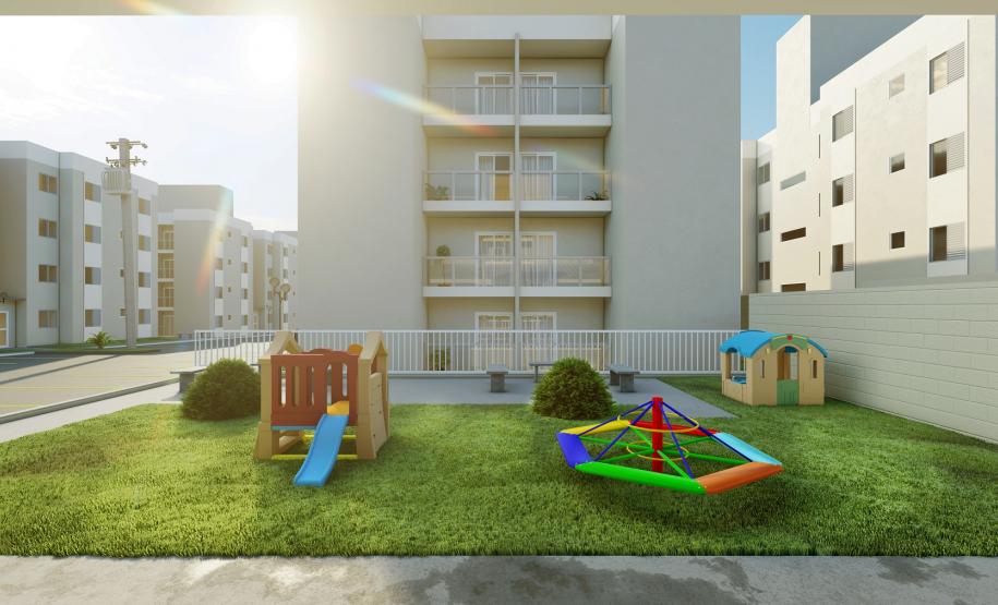 Residencial Vitória | Marialva