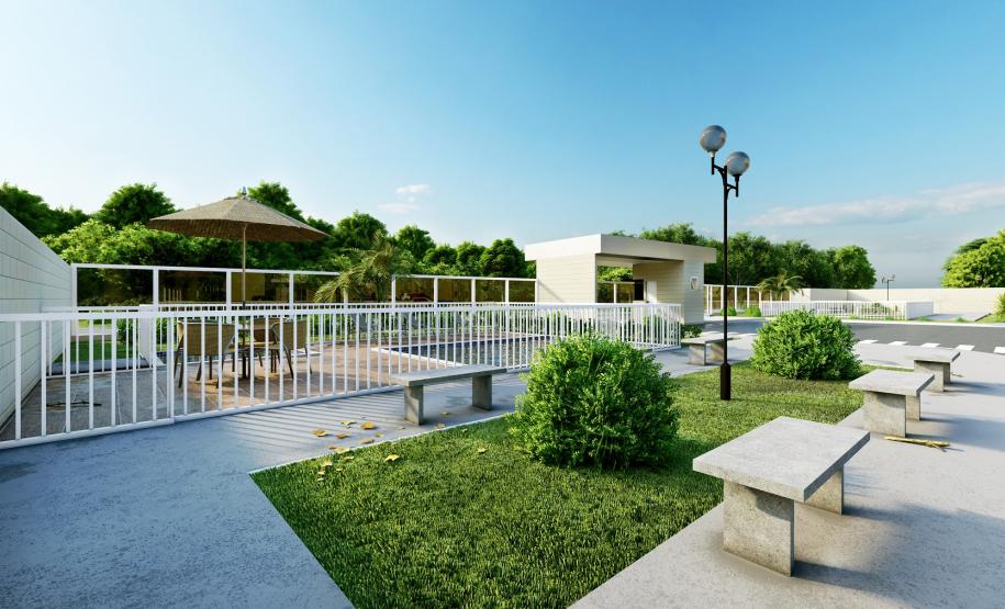 Residencial Vitória | Marialva