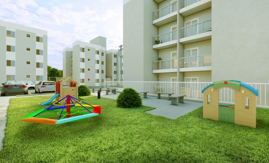 Residencial Vitória | Marialva