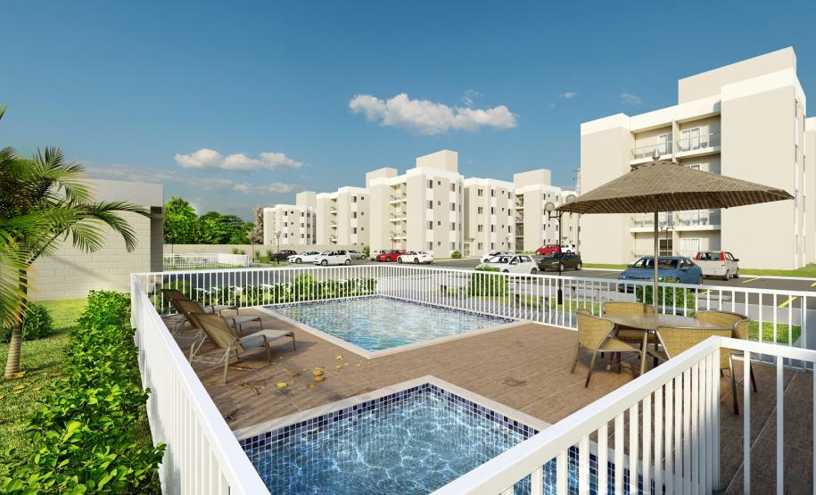 Residencial Vitória | Marialva