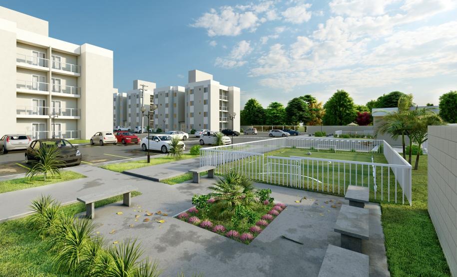 Residencial Vitória | Marialva