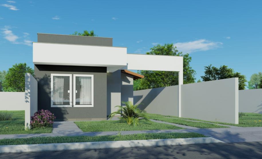 Residencial Vida Nova | Guairaçá