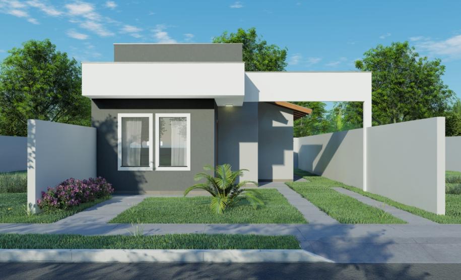 Residencial Vida Nova | Guairaçá