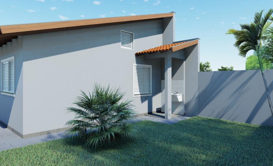 Residencial Vida Nova | Guairaçá