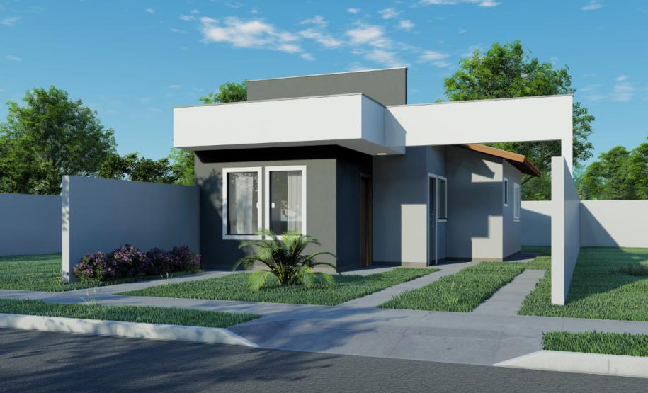 Residencial Vida Nova | Guairaçá